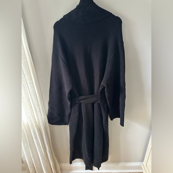 SER.O.YA Crosby Sweater Duster - Picture 4 of 6